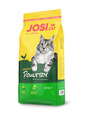 JosiCat (Josera Katze) Crunchy Poultry 10kg ( Geflügel ) + 1 Snack!