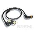 BREMI (50518) ABS Sensor Drehzahlsensor vorne rechts für MERCEDES