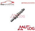 MOTOR NOCKENWELLE AUTLOG NW5008 I FÜR SEAT ALHAMBRA,LEON,IBIZA III,TOLEDO II