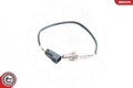 Lambdasonde Sensor Abgassteuerung ESEN SKV 09SKV096 für FORD MONDEO MAZDA vor 1