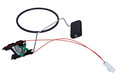SENSOR KRAFTSTOFFVORRAT ANBAU BOSCH 1 587 411 118 FÜR BMW 5ER E60