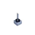 1x Glühlampe, Fernscheinwerfer MAXGEAR 78-0106 passend für VOLVO VAG