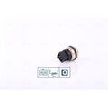 1x Sensor, Kühlmitteltemperatur NISSENS 207032 passend für AUDI FORD SEAT VW