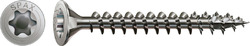SPAX Universalschraube Edelstahl A2 Vollgewinde Senkkopf T-STAR plus CUT4-Spitze