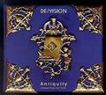Antiquity von De/Vision | CD | Zustand gut
