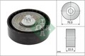 SCHAEFFLER INA UMLENKROLLE KEILRIPPENRIEMEN 70mm passend für MERCEDES-BENZ A-KLA