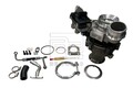 BE TURBO Lader Aufladung BE TURBOLADER SUPERKIT 128672SK1 +309.40€ Pfand für BMW