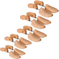 Schuhspanner Holz Schuhdehner Lotusholz Damen Herren Schuhformer Größe 35 bis 48