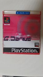 G.Darius (PSone, 1998)