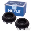 2x MEYLE DOMLAGER VORNE für SMART CABRIO 450 CITY-COUPE FORTWO ROADSTER 0.7-1.0