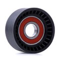 CAFFARO 275-00 Spannrolle Keilrippenriemen 60mm für OPEL Vivaro A Combi (X83)
