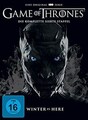 Game of Thrones: Die komplette 7. Staffel [5 DVDs] v... | DVD | Zustand sehr gut