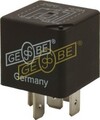GEBE 9 6044 1 Kraftstoffpumpe für FORD,SEAT,SKODA,VW