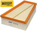 HENGST FILTER E1075L Luftfilter Luftfiltereinsatz für Mercedes-Benz 