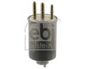 FEBI BILSTEIN Kraftstofffilter 33464 für FORD HYUNDAI KIA