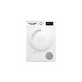Bosch WTH83V03 7kg A++ Wärmepumpentrockner, 60cm breit, EasyClean, AutoDry, LED-