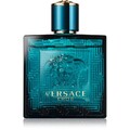 Profumo Versace Eros lozione after-shave per uomo 100 ml