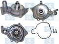 Saleri SIL Wasserpumpe Kühlmittelpumpe für Audi Bentley A5 Q7 Van A6 2002 ->