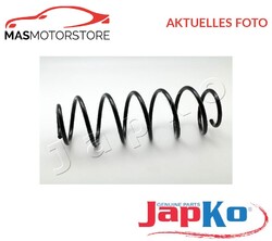 SCHRAUBENFEDER FAHRWERKSFEDER HINTEN JAPKO ZCJ6168A V NEU OE QUALITÄT