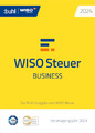 WISO Steuer 2024 Business (für Steuerjahr 2023), Download (ESD), Windows