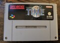 Illusion of Time für Super Nintendo - SNES PAL Modul