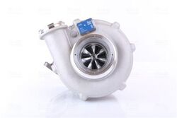 NISSENS Abgas-Turbo-Lader Turbolader Aufladung / ohne Pfand ** FIRST FIT **