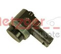 METZGER 0901043 Einparkhilfe Parksensor für VW GOLF VI (5K1) TOURAN (1T1, 1T2)