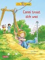 Conni-Bilderbücher: Conni traut sich was: Tolle Ges... | Buch | Zustand sehr gut