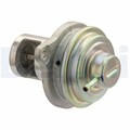 DELPHI (EG10525-12B1) AGR-Ventil Abgasrückführung für MERCEDES SMART