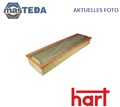 337 587 MOTOR LUFTFILTER MOTORFILTER HART NEU OE QUALITÄT