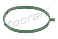 TOPRAN Dichtung Ansaugkrümmer 115 041 für SEAT AUDI VW SKODA GOLF A4 8K2 B8 FPM