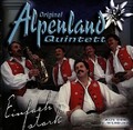 Original Alpenland Quintett - Einfach Stark