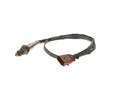 BOSCH Lambdasonde Sensor Abgassteuerung 0 258 030 110 für SKODA VW CADDY 4 SAB 6