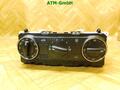 Klimabedienteil Bedienteil Schalter Mercedes Benz A-Klasse W169 A1698301585