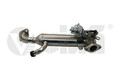 VIKA 11317712601 AGR Kühler für VW Multivan V (7HM, 7HN, 7HF, 7EF, 7EM, 7EN)