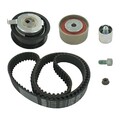 ORIGINAL® Skf Zahnriemensatz für VW GOLF V TOURAN Audi A4 B6 Avant A3 A3