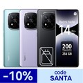 Xiaomi Redmi Note 14 Pro Plus 5G 8+256GB NFC 200MP Dual SIM Smartphone Global