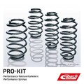 Eibach Pro-Kit Tieferlegungssatz 25 mm/10-15 mm passend für Smart Fortwo 1.0 0.9