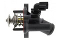MAPCO 28612 Kühlwasserthermostat für FORD MONDEO III Kombi (BWY) 98°C Kühlmittel