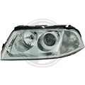 1x Diederichs Hauptscheinwerfer H7 Links passend für VW Passat B5.5 3B6 1.9 2.0