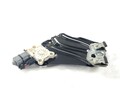 A1729062300 Motor Mechanismus Fensterheber Heckfender S
