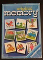 Ravensburger - Original Memory - Ausgabe 1990 - Legespiel - Komplett