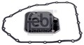 Febi Bilstein HYDRAULIKFILTERSATZ, AUTOMATIKGETRIEBE für HYUNDAI KIA 173141