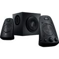 Logitech PC-Lautsprecher Speaker System Z623