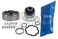 Antriebswellengelenk 618001 GSP für FORD PORSCHE