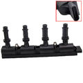 Zündmodul Zündspule for Opel Adam Astra J Corsa D E Insignia Zafira C 1.2 1.4