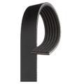 Gates 6PK1208XS Keilrippenriemen für KIA Picanto JA Nissan Qashqai II