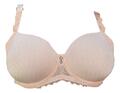 Triumph Azalea Florale WP  Bügel Schalen BH in Apricot 1196-B5 NEU