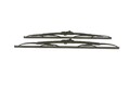 BOSCH 3 397 118 563 Wischblatt für Vw Peugeot Rover Mitsubishi Toyota