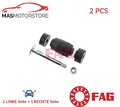 STABILISATOR STABI LINKS+RECHTS VORNE FAG 818 0229 10 2PCS A NEU OE QUALITÄT
